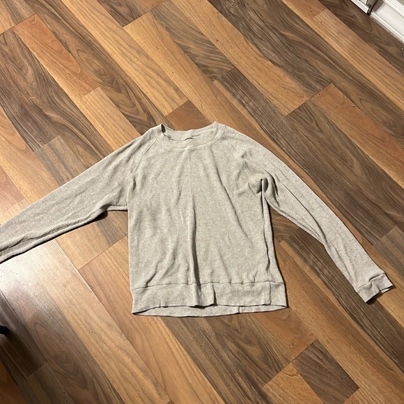 TNA, long sleeve top - Picture 1 of 3